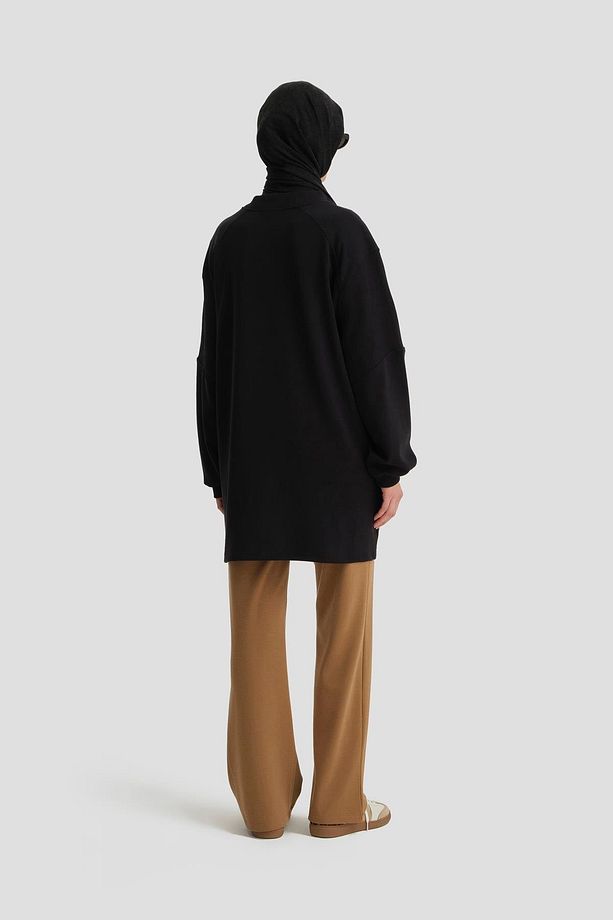Pantolon 24kd6817 Camel - 3