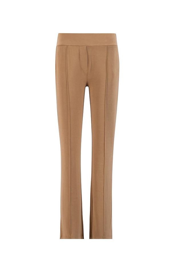 Pantolon 24kd6817 Camel - 4