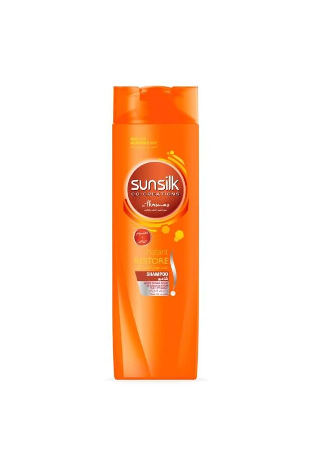 - Shampoo - Instant Restore - 200Ml