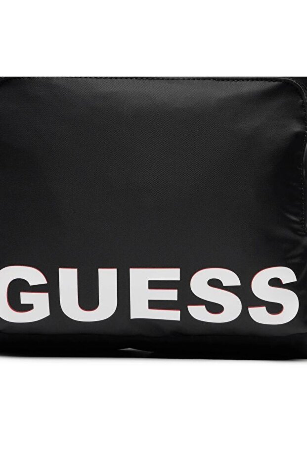 MAXI LOGO BACKPACK - 2