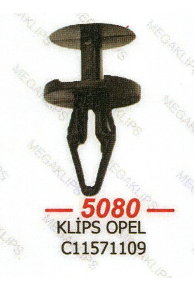 KLIPS OPEL