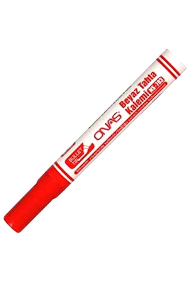 قلم رصاص أحمر من ONAS NS-703