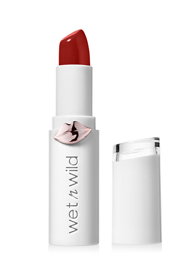 Wet n Wild Megalast HS Lipstick - Fire Fighting
