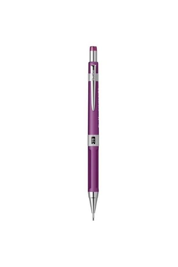 Calypso Color Versatil Uçlu Kalem Mor 0.5 Mm - 1