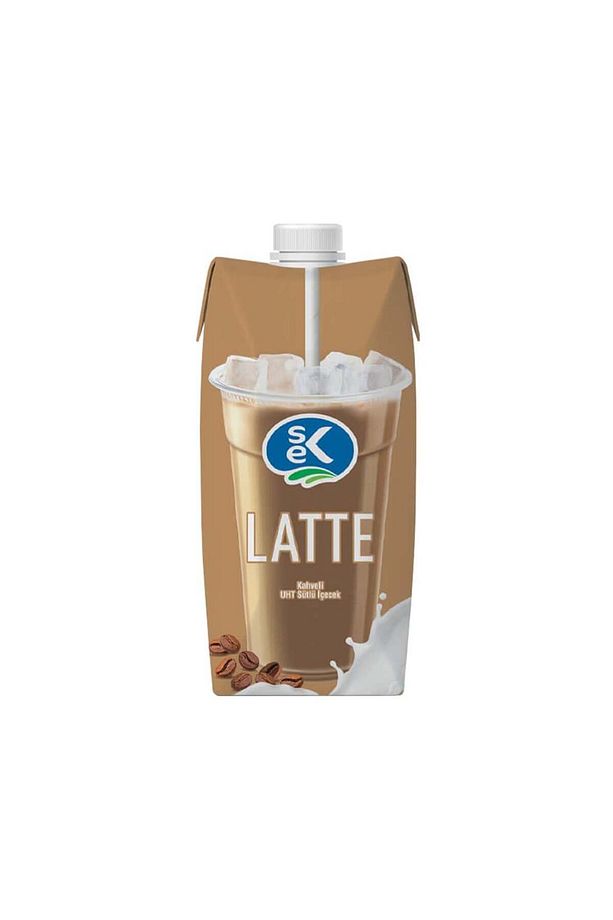 Kahve Latte 330 ml X 12 - 2
