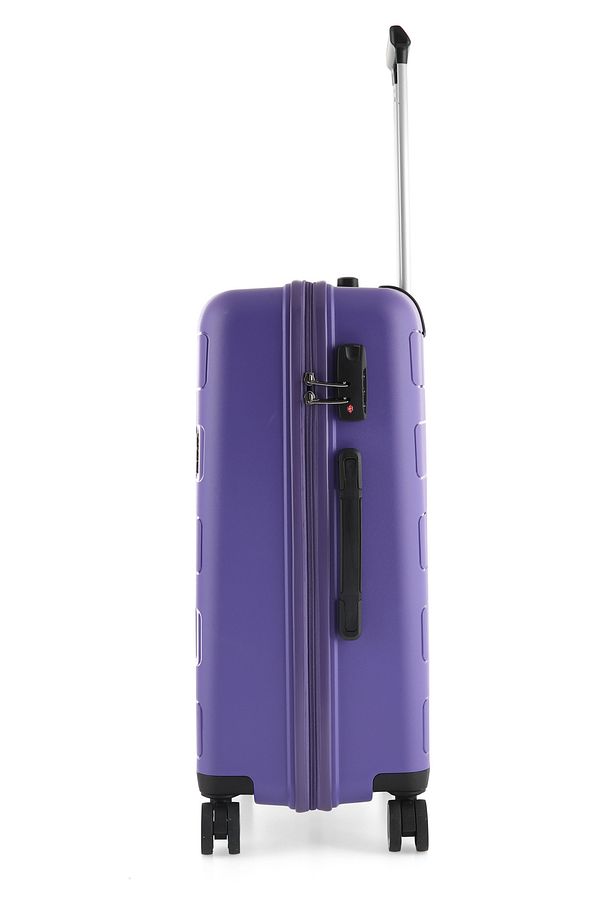 Ççs 5236 Büyük Boy Valiz - 3