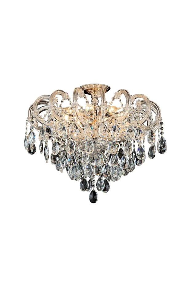 CABRILLAS 8 LI SEFFAF PLAFONYER 8XE14 - 1