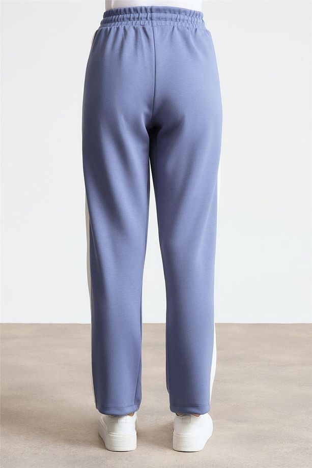 Eşofman Takımı 23kd2846 Indigo - 7