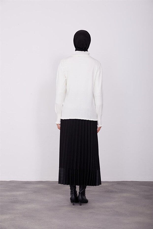 Kazak 23Kd2000 Ekru - 5