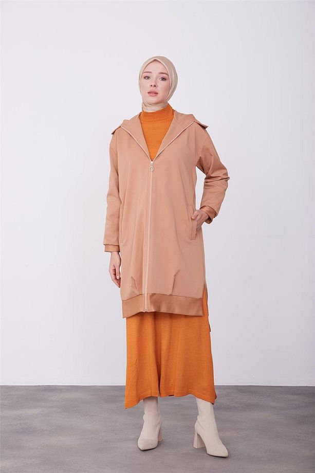 Kap 23kd2505 Camel - 4