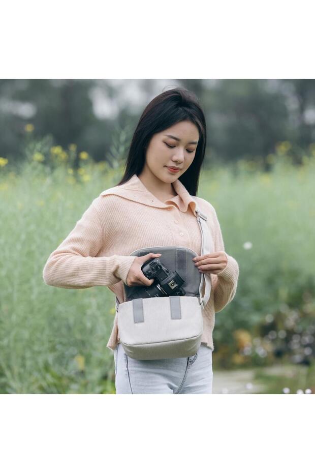 F01 Camera Sling Bag B011 - 8