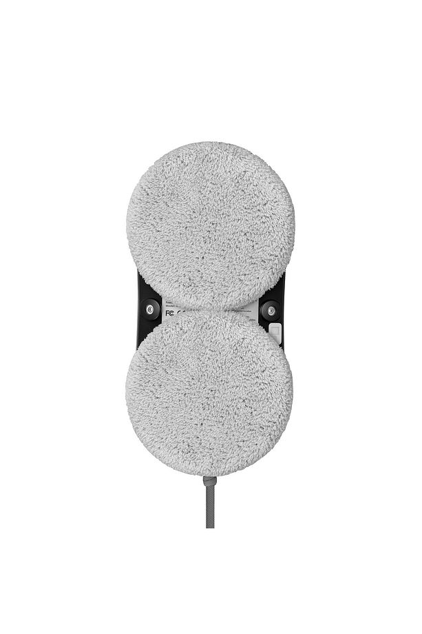 W Bot Gt1 Akıllı Cam Silme Robotu, Çift Ultrasonik Sprey - 5