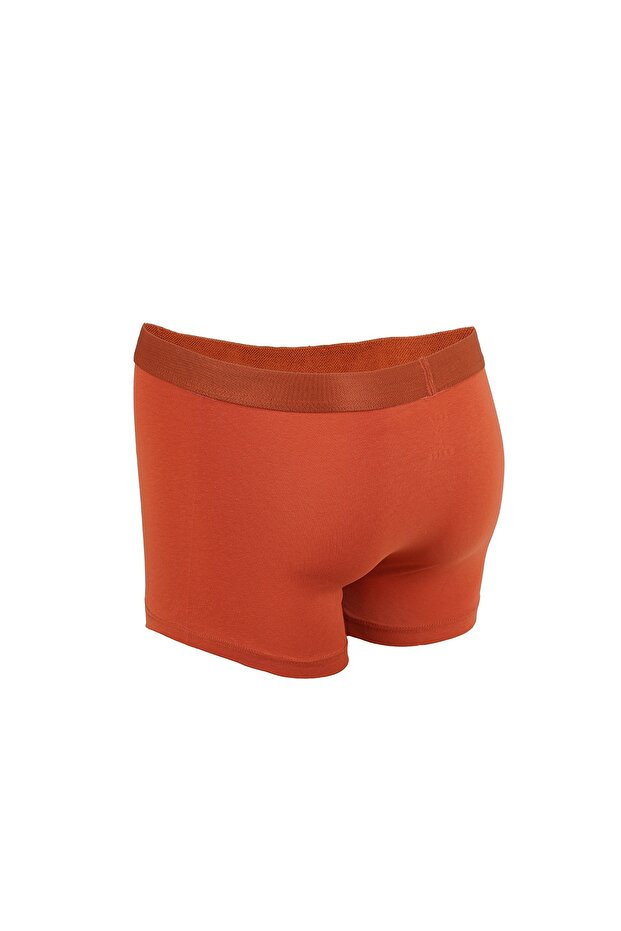 Kiremit Pamuklu Boxer - 3