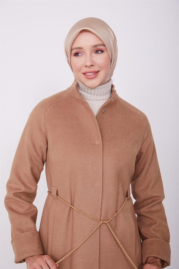 Manto 23k8710 Camel - 3