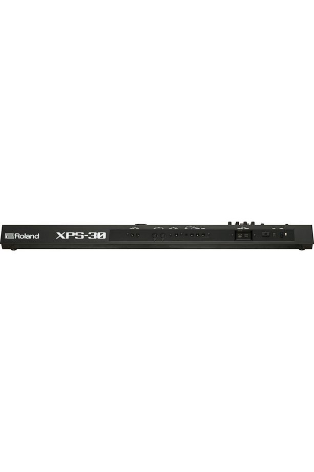 XPs-30 / Ses Atılabilir Synthesizer - 3