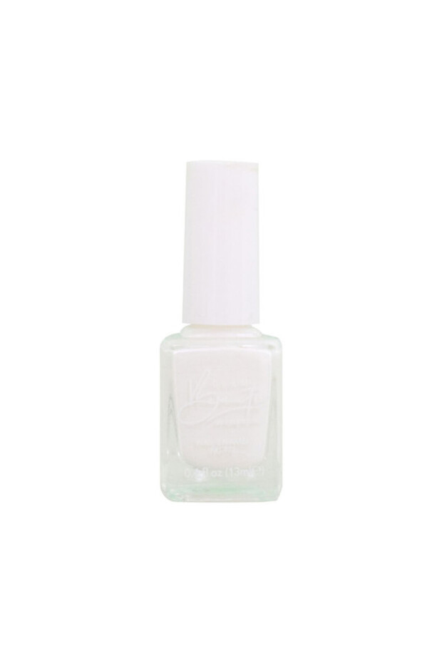 Nail Enamel 41 - Pearl White