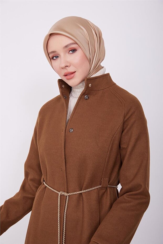 Manto 23k8710 Taba - 4