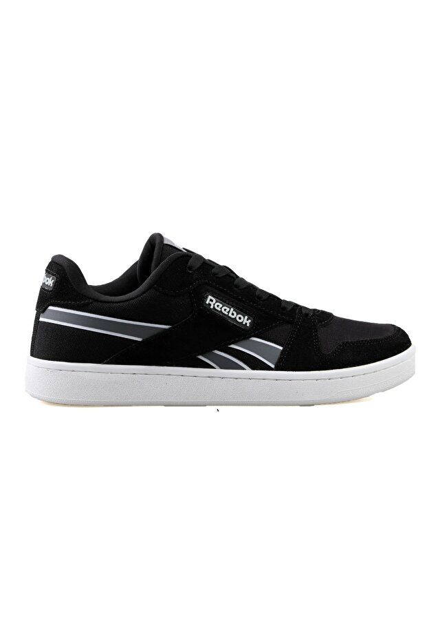 4m Clean Lift Pu 1.0 Men's Casual Shoes 101563348 Black