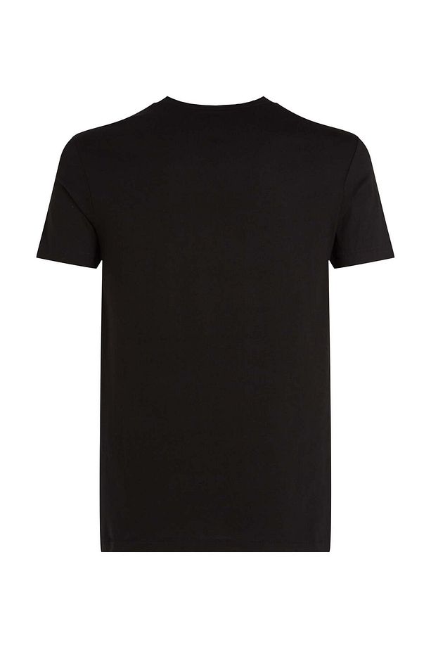 TWO TONE INSTITUTIONAL TEE - 2