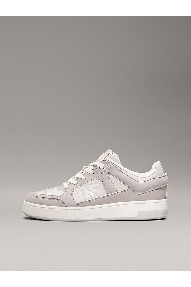 BASKET CUPSOLE LOW ML MIX - 7
