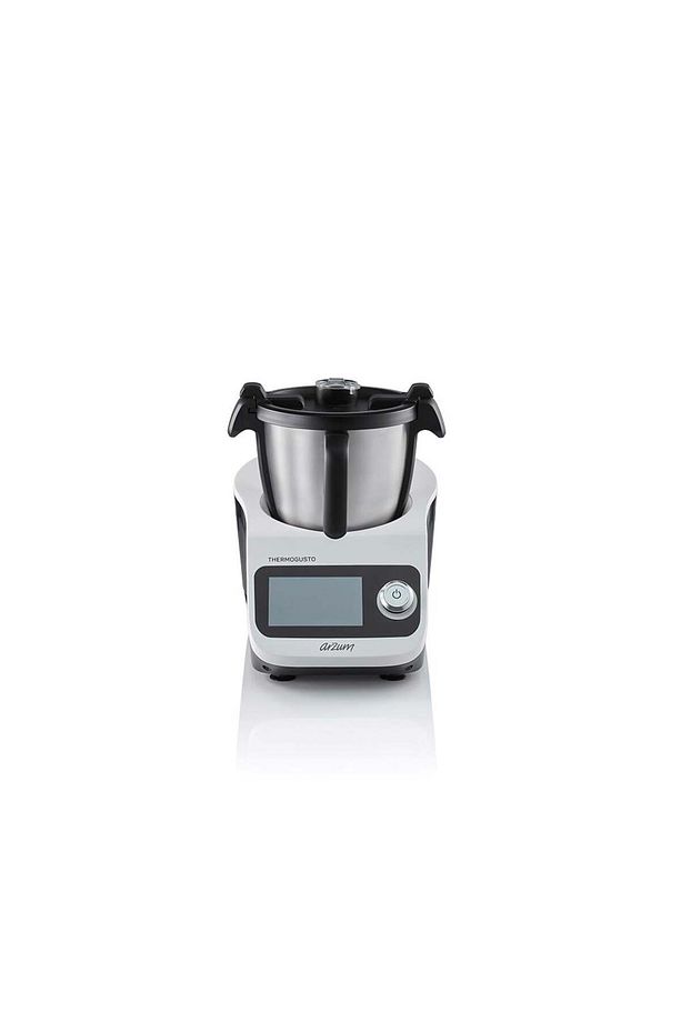 THERMOGUSTO ÇOK FONKSİYONLU AKILLI MUTFAK ROBOTU (AR1181) - 4