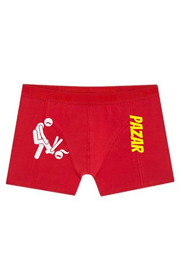 HAFTANIN7GÜNÜKIRMIZI - 3