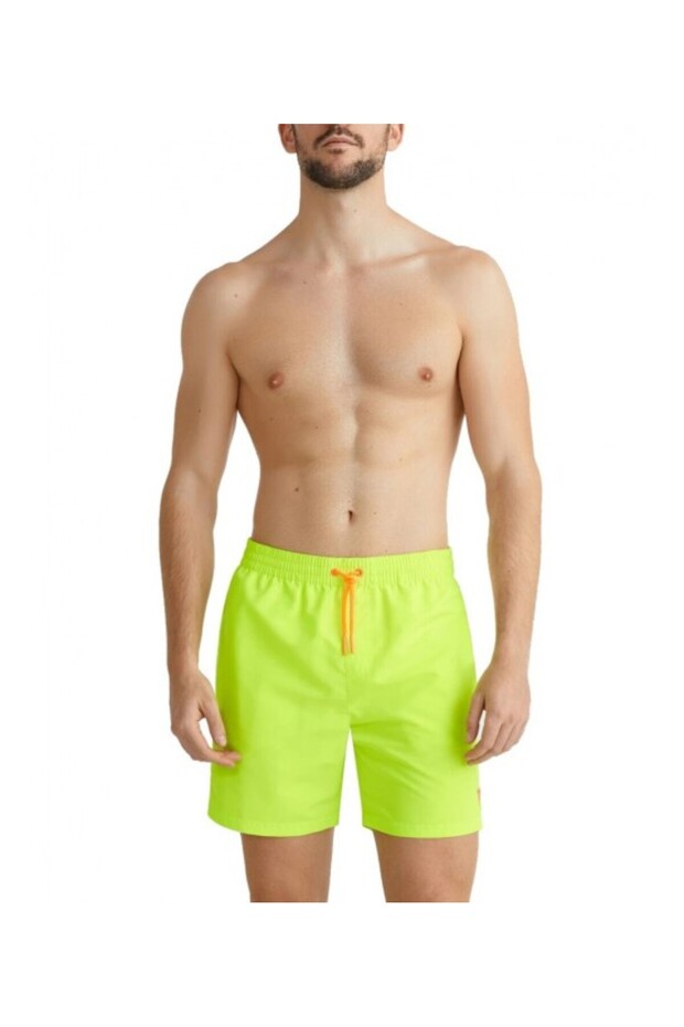 Erkek Deniz Şortu - 1