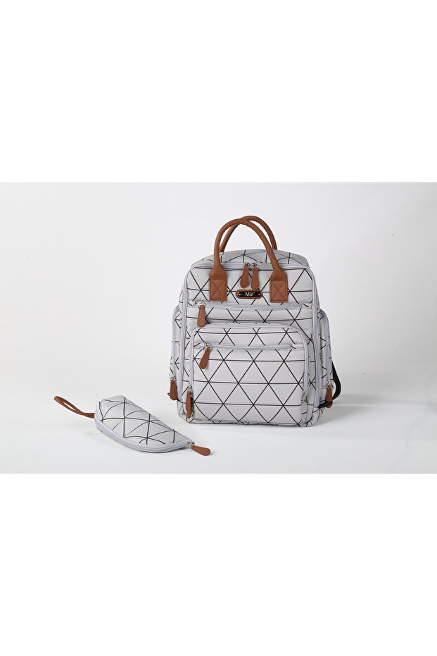 Lia Mother Baby Care Bag