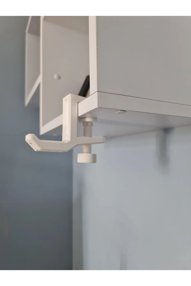 حامل سماعة رأس قابل للتعديل - حامل سطح المكتب - 2