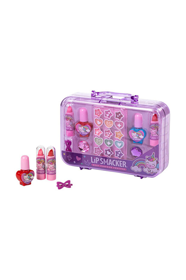 Mini BeautySet Purple