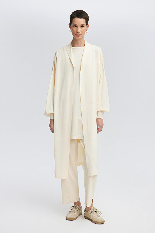 DREIFACHES Strickset - 1