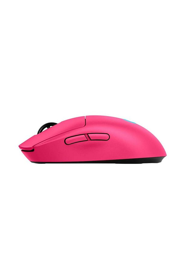 G PRO 2 LIGHTSPEED KABLOSUZ OYUNCU MOUSE - MAGENTA - 4