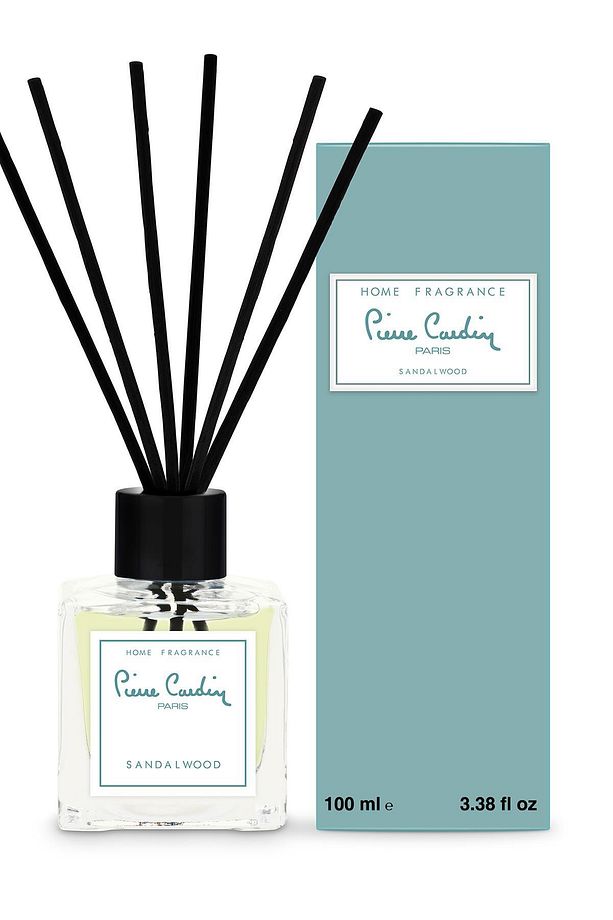 Reed Diffuser Çubuklu Oda Kokusu Sandalwood 100 ml - 7