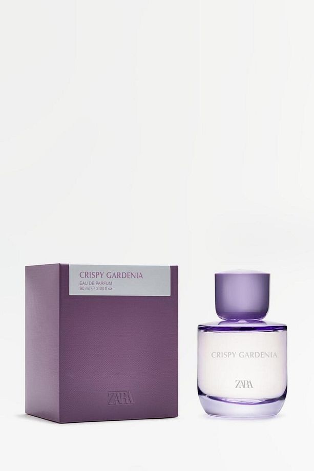 CRISPY GARDENIA EDP 90 ML - 2