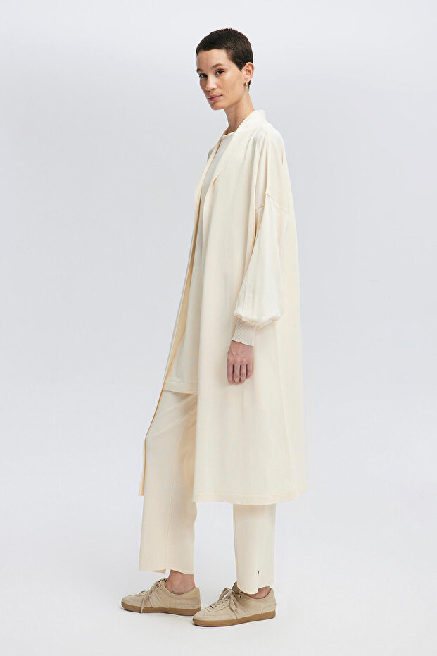 DREIFACHES Strickset - 3