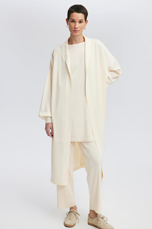 DREIFACHES Strickset - 2