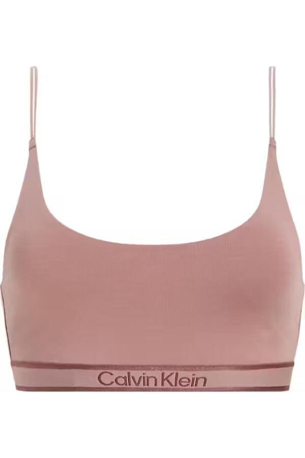 UNLINED BRALETTE - 1