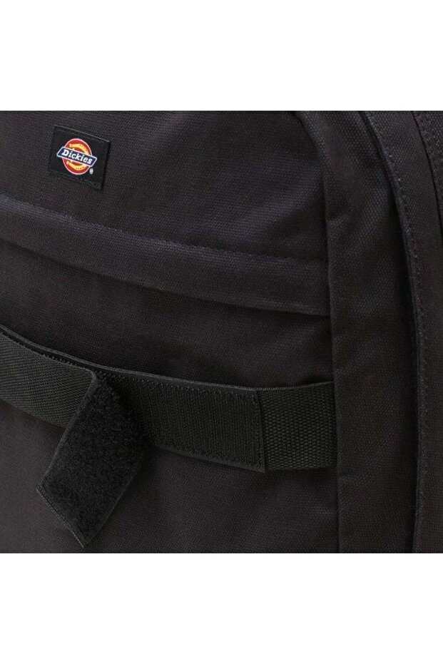 Duck Canvas Plus Backpack in Desert Sand Black - 5
