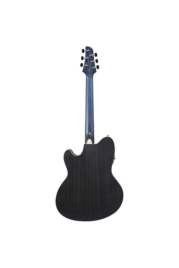 Tcm50fm-odb Talman Serisi Mavi Elektro Akustik Gitar - 2