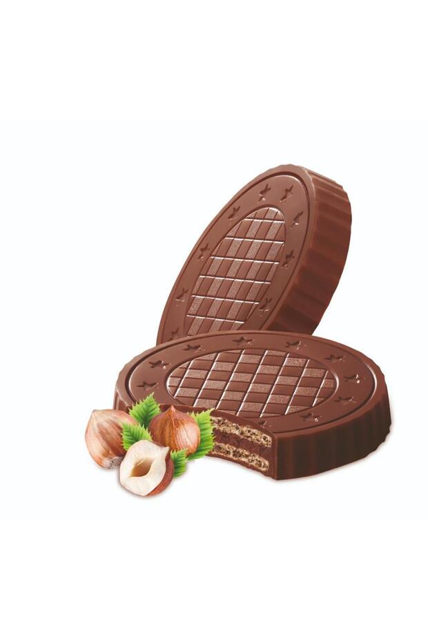 Round Çıtır Gofret (20GR*3) - 3