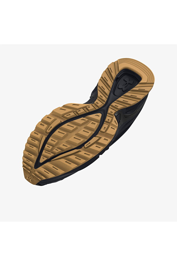 Apparition Unisex Czarne buty sportowe - 5