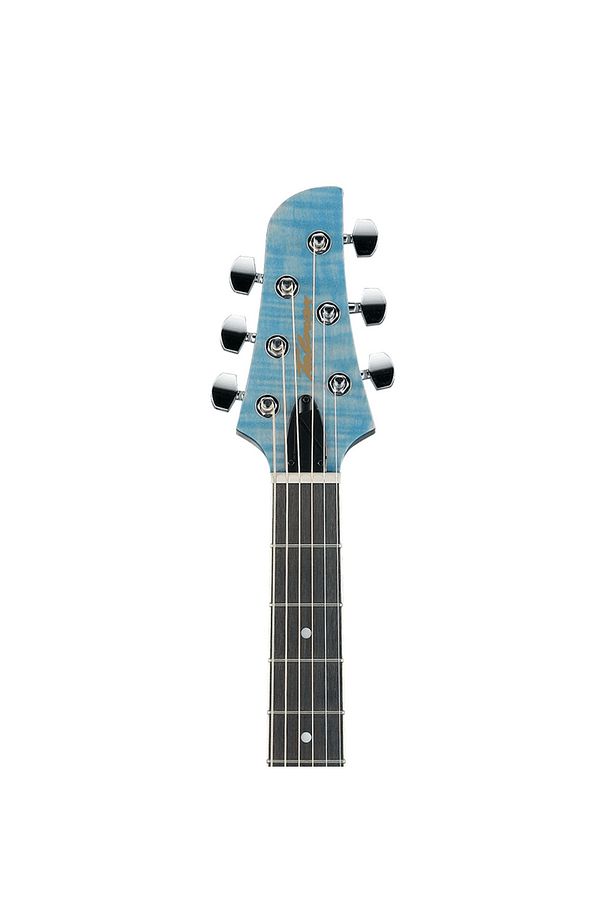 Tcm50fm-odb Talman Serisi Mavi Elektro Akustik Gitar - 4
