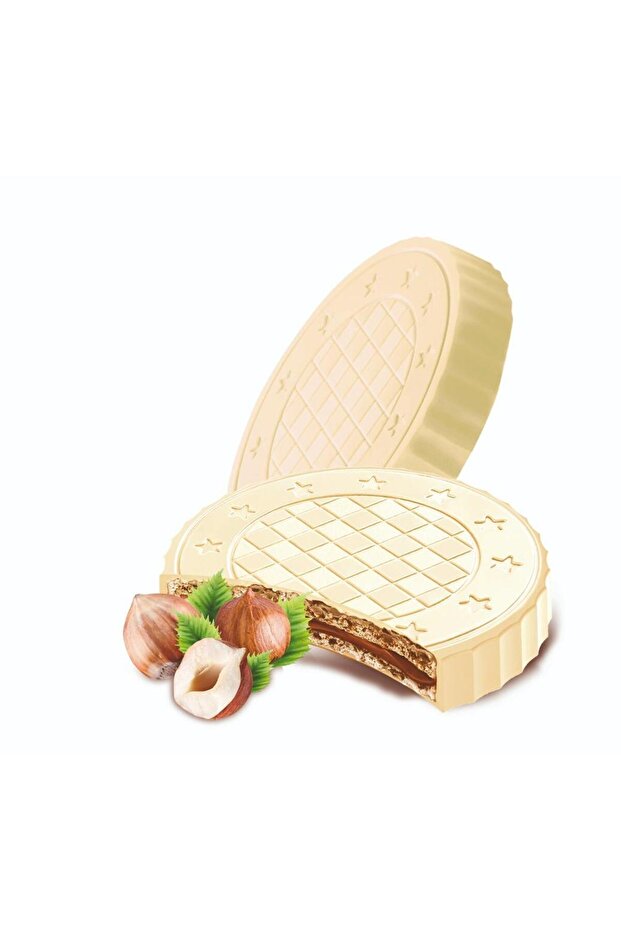 Round Çıtır Gofret (20GR*3) - 3