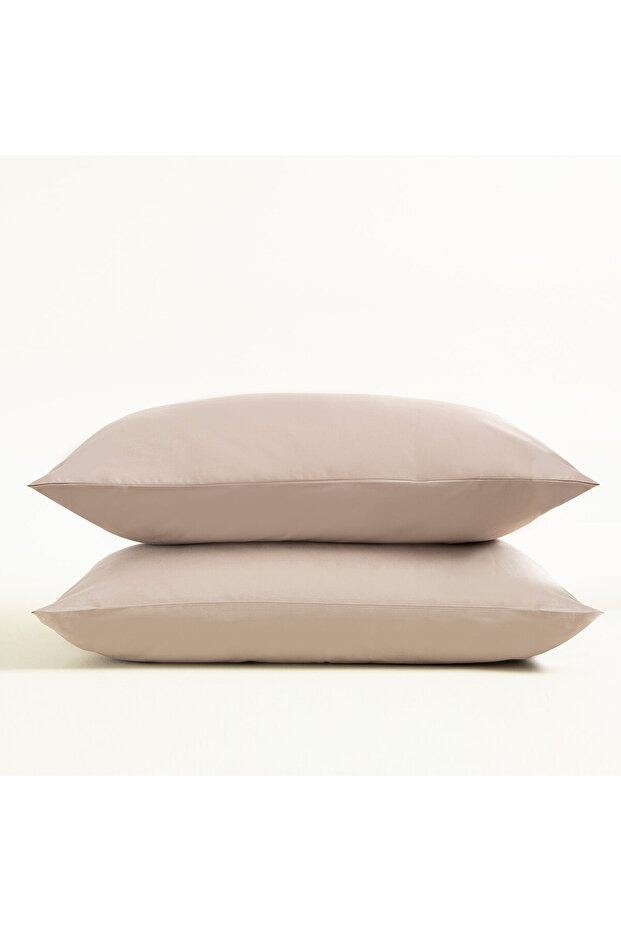 ALANA PILLOWCASE 50x70 cm Beige