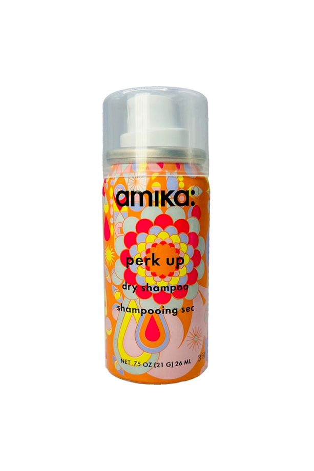 Perk Up - Kuru Şampuan 26 Ml - 1
