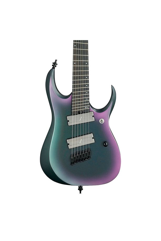 Rgd71alms-bam Elektro Gitar - 3