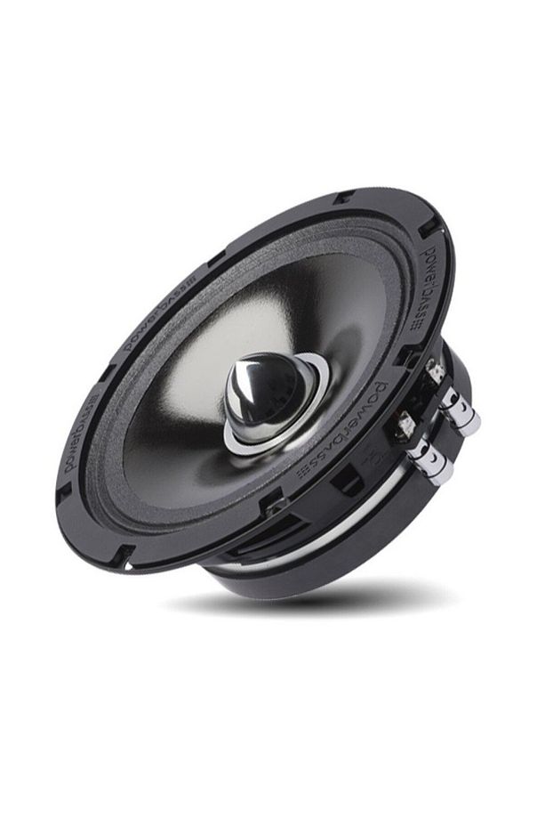 4xl-65t | Powerbass 4xl Serisi 16 Cm Midrange - 1