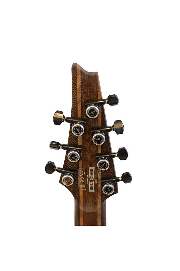 Rgd71alms-bam Elektro Gitar - 5