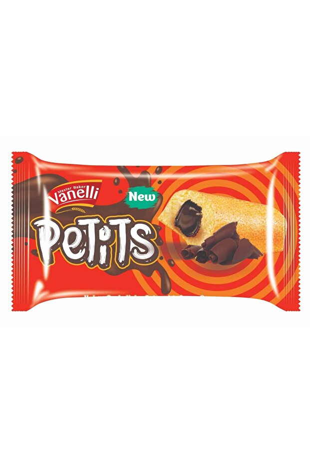 PETİTS 10'LU PAKET - 2