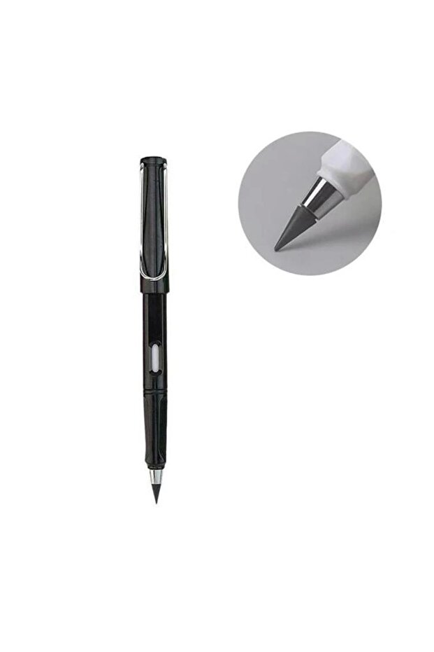 Endless Pencil Black